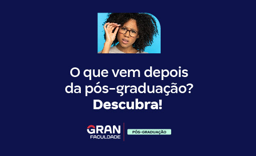 O que vem depois da pós-graduação? 8 opções para escolher!