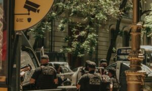 Concursos Polícia Civil 2022