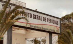 Concurso IGP SC: Renumeração