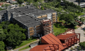 Concurso UFMG: saiu edital