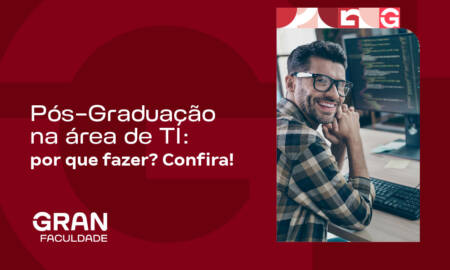 Pós-Graduação na área de TI: por que fazer? Confira!