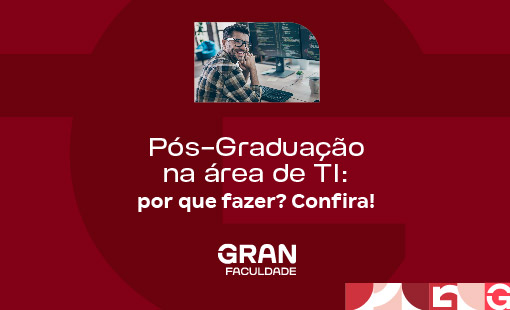 Pós-Graduação na Área de TI: Tudo que Você Precisa Saber