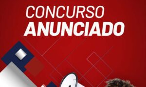 GCM Teresina PI: Anunciado