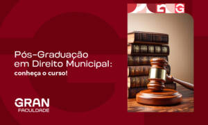 Pós-Graduação em Direito Municipal: conheça o curso!
