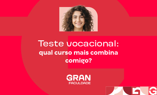 Teste vocacional: qual curso mais combina comigo?