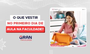 Look primeiro dia de aula na faculdade: que roupa usar?