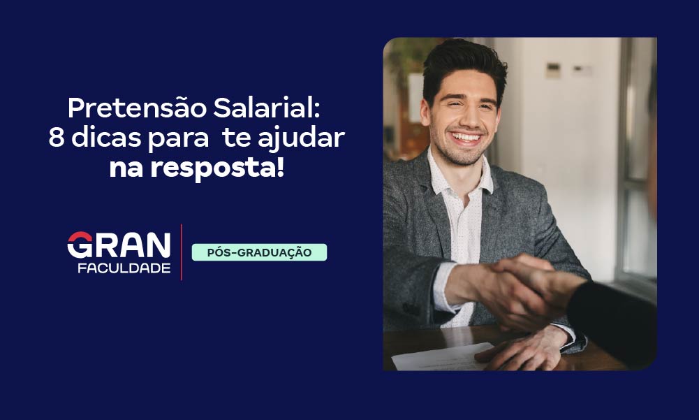Pretensão Salarial: 8 dicas para te ajudar na resposta!