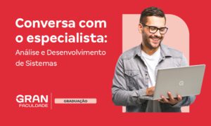 Desenvolvedor Full Stack: conheça Anglesson Araújo e sua carreira na TI!