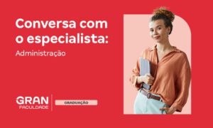 Gestão e Integração: Stéphani Paz e sua carreira na Administração