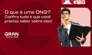 O que é uma ONG? Confira tudo o que você precisa saber sobre o tema!