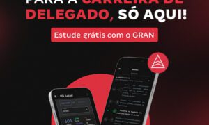 Gran Questões agora é ILIMITADO!
