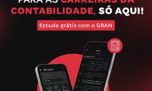 Gran Questões agora é ILIMITADO!