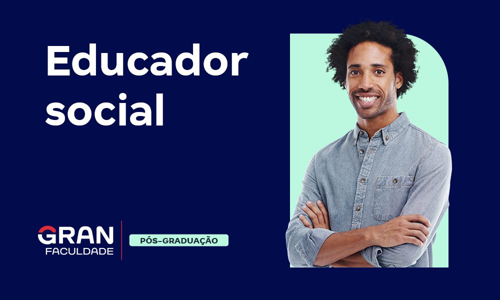 Educador social: o que faz e qual a importância? Saiba tudo!