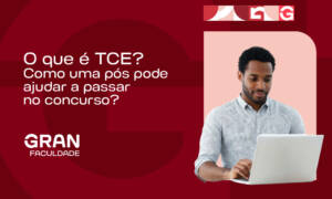 O que é TCE? Como uma pós pode ajudar a passar no concurso?