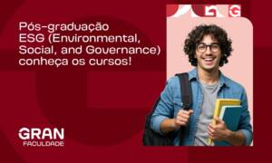 Pós-graduação ESG: conheça os cursos!