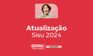 Nota de Corte Sisu 2024 está disponível para consulta!
