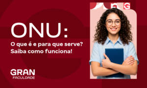ONU: O que é e para que serve? Saiba como funciona!