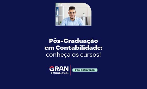 Pós-Graduação em Contabilidade: 13 melhores cursos!