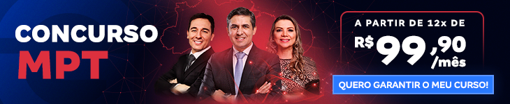 Concurso MPT Procurador post