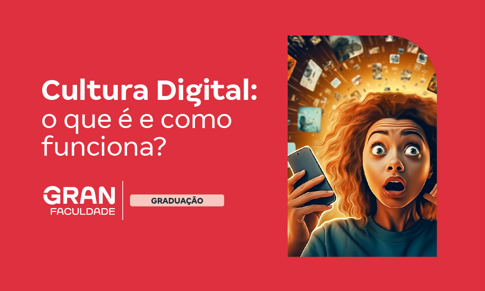 Cultura Digital: o que é, exemplos e qual a importância?