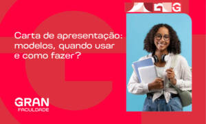 Carta de apresentação: modelos, quando usar e como fazer?