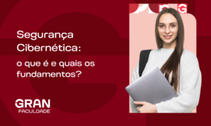 Segurança Cibernética: o que é e quais os fundamentos?