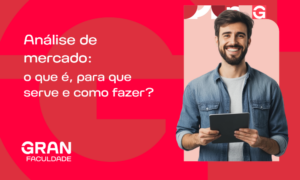 Análise de mercado: o que é, para que serve e como fazer?