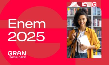 Enem 2025: inscrições abertas; Saiba como se candidatar!