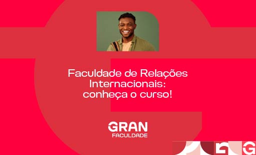 Faculdade de Relações Internacionais: conheça o curso!