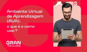 Ambiente Virtual de Aprendizagem (AVA): o que é e como usar?