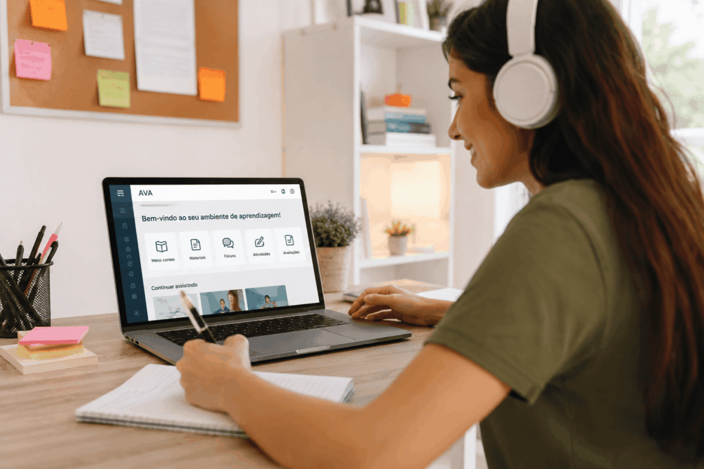 Ambiente-Virtual-de-Aprendizagem