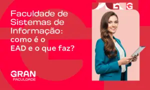 Faculdade de Sistemas de Informação: como é o EAD e o que faz?