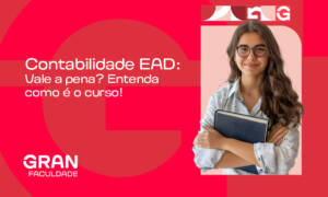 Contabilidade EAD: vale a pena? Entenda como é o curso!