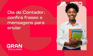 Dia do Contador (22 de setembro): confira frases e mensagens