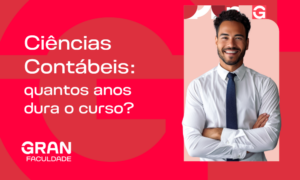 Ciências Contábeis: quantos anos dura o curso?