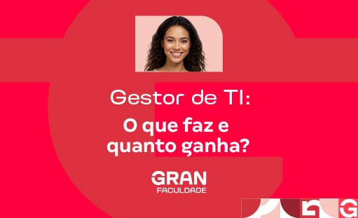Gestor de TI: o que faz e quanto ganha?