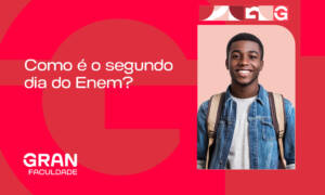 Enem segundo dia: o que levar e quais os horários?