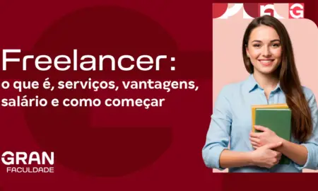 Freelancer: o que é, serviços, vantagens, salário e como começar
