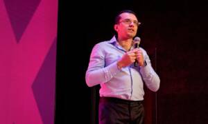 6 curiosidades sobre Rodrigo Calado, Cofundador e VP do Gran