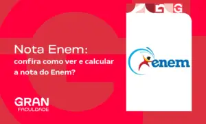 Nota Enem: confira como ver e calcular a nota do Enem?