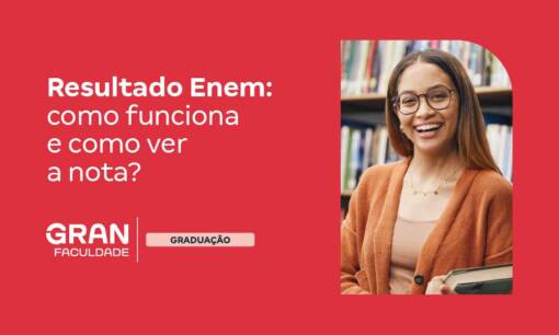 Resultado Enem: como funciona e como ver a nota? Descubra!