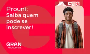 Prouni: Saiba quem pode se inscrever!