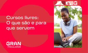 Cursos livres: o que são e para que servem? Entenda!