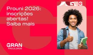 Prouni 2026: inscrições abertas! Saiba o que fazer agora