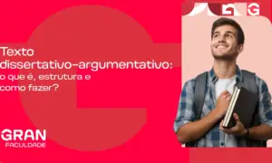Texto dissertativo-argumentativo: o que é, estrutura e como fazer
