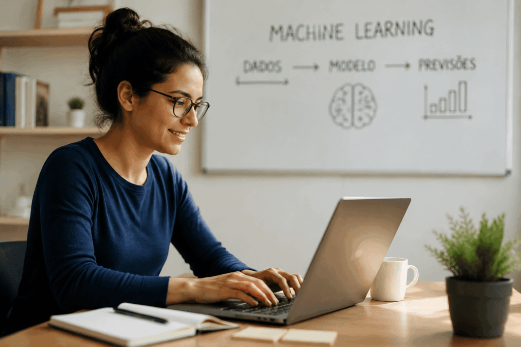 Machine-Learning