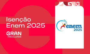 Isenção Enem 2025: prazo de solicitação prorrogado; Saiba novas datas!