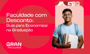 Desconto na faculdade: confira a melhor opção para você!