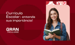Currículo Escolar: entenda sua importância!
