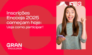 Encceja 2025: como fazer a inscrição passo a passo + cronograma completo